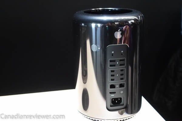 KİRALIK 1 hafta 3000 TL  Mac Pro (2013 Sonu) Apple Macpro2 cube / MACPRO 2 mac cube macpro2 mac pro silindir Intel 2.7 GHz E5 Xeon 12 çekirdekli 30 MB of L3 cache Cpu  32   Gb  Ecc Ram, 512 gb ssd Flash2  PCIe tabanlı flash depolama 2 adet 6 GB GDDR5 VRAM