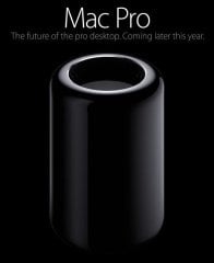 KİRALIK 1 hafta 4000 tl Mac Pro (2013 Sonu) Apple Macpro2 cube / MACPRO 2 mac cube macpro2 mac pro silindir Intel 2.7 GHz E5 Xeon 12 çekirdekli 30 MB of L3 cache Cpu   64   Gb  Ecc Ram,   1 TB ssd Flash2  PCIe tabanlı flash depolama 2 adet 6 GB GDDR5 VRAM