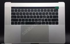 APPLE MACBOOK PRO TOP CASE ÜST KASA 13'' SPACE GREY TOUCHBAR