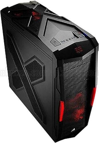 KİRALIK 1 hafta 1000 TL Atx Kasa PC  tower kasa  850 watt     Intel® Core™ i7-3960X Processor Extreme Edition i 7  12 çekirdek   i7-3960x 3,3   mhz   64 bit , (6x1664 gb ram ddr3  1866,  120 gb ssd  + 2   tb  hdd ,   PNY NVIDIA Quadro 5000 VCQ5000-PB, 2.5