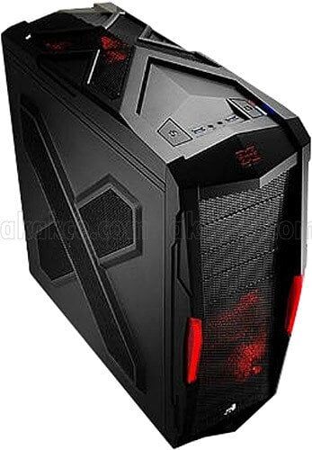 KİRALIK 1 hafta 1000 TL Atx Kasa PC  tower kasa  850 watt     Intel® Core™ i7-3960X Processor Extreme Edition i 7  12 çekirdek   i7-3960x 3,3   mhz   64 bit , (6x1664 gb ram ddr3  1866,  120 gb ssd  + 2   tb  hdd ,   PNY NVIDIA Quadro 5000 VCQ5000-PB, 2.5