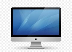 KİRALIK haftalık 400 tl Apple 20'' Lcd Cinema Display Mat Ekran 1680x1050 170x170 dereece Kozmetik % 9  Temiz 2.el * Dvi çıkışlı, Apple macpro1 ve macbookpro 2008- 2011 arası tam uyumlu