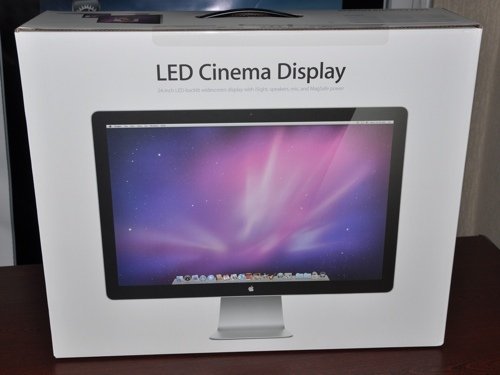 KİRALIK 1 haftalık 1.000 tl Apple 27'' Led thunderbolt Cinema Display    2560x1440 16.7 milyon renk Mini display port bağlantı iSight webcam mikrofon 2.el  çok temiz, kozmetik  100/100