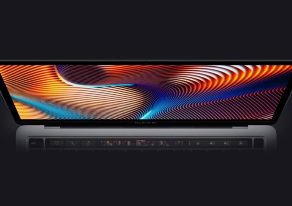 13 inç MacBook Pro’nuzu kişiselleştirin - Uzay Grisi 2.0 GHz 4 çekirdekli 10. nesil Intel Core i5 işlemci, 3.8 GHz’e kadar Turbo Boost True Tone özelliğine sahip 13 inç Retina ekran Touch Bar ve Touch ID Intel Iris Plus Graphics 32 GB 3733 MHz LPDDR4X bel