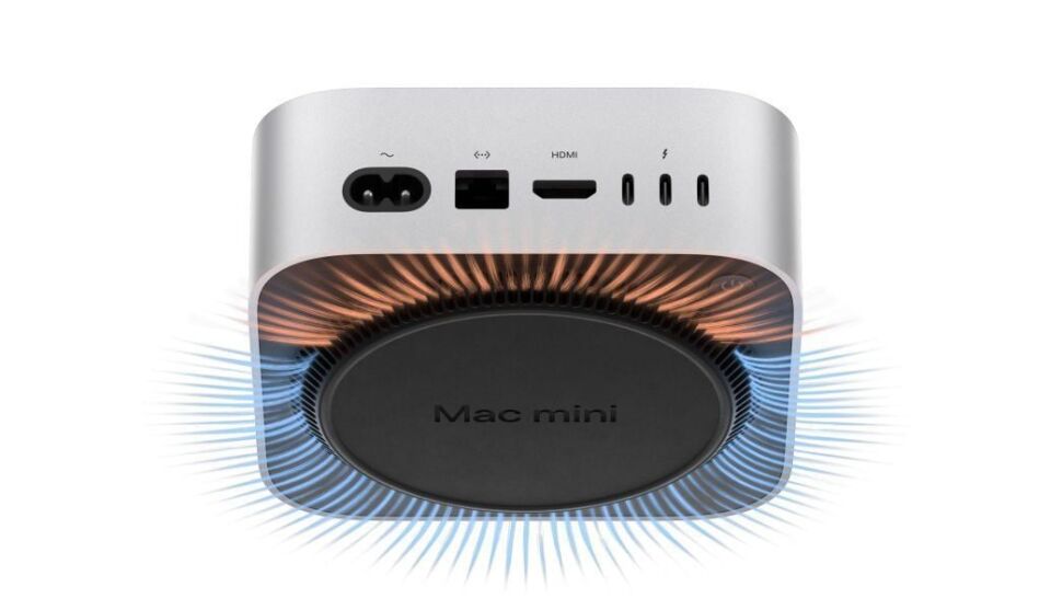 Apple M4 Pro çip 64 GB birleşik bellek  1 TB SSD depolama   12 çekirdekli CPU’ya, 16 çekirdekli GPU’ya ve 16 çekirdekli Neural Engine’a sahip
