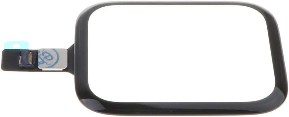 Apple watch series 8  Lcd dış cam 44 mm dokunmatik (iç komple lcd değildir)