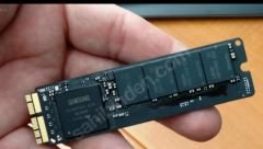 APPLE MACBOOK AİR A1466 2017 ANAKART