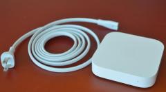 kiralık 1 hafta 300 tl Apple AirPort Extreme Base Station