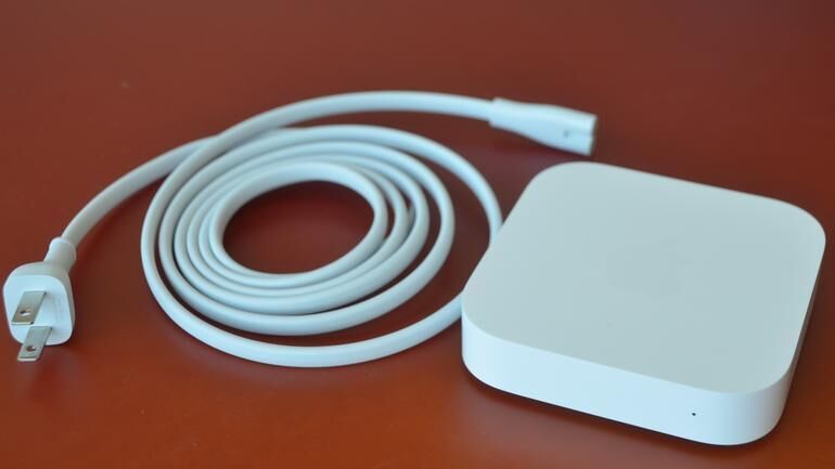 kiralık 1 hafta 300 tl Apple AirPort Extreme Base Station