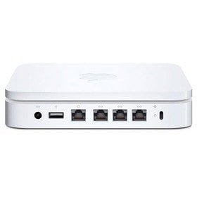 kiralık 1 hafta 300 tl Apple AirPort Extreme Base Station