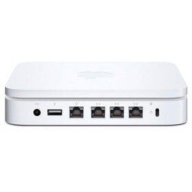 kiralık 1 hafta 300 tl Apple AirPort Extreme Base Station