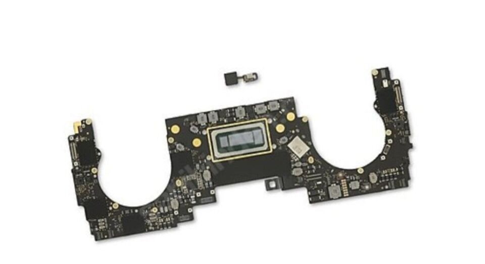 MacBook Pro Retina Ci5 2.3GHz,8GB,256GB SSD,13.3'' ANAKART