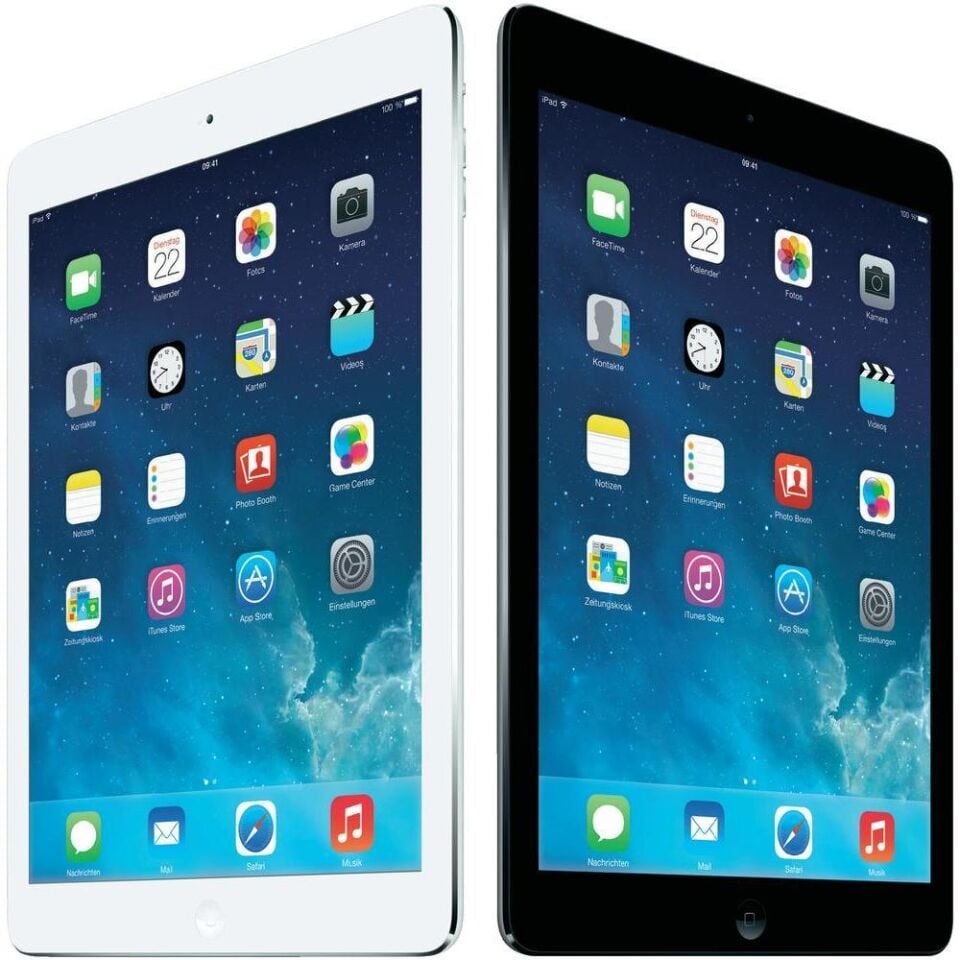 KİRALIK MAKİNALAR  rent kiralık apple ipad  air 1 - 2   ipad mini 3  mini 4   günlük   50   tl + kdv     minimum 7 gün  + teminat
