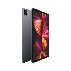 Apple 11 inç iPad Pro M1, Wi-Fi + cellular 256GB-uzay grisi