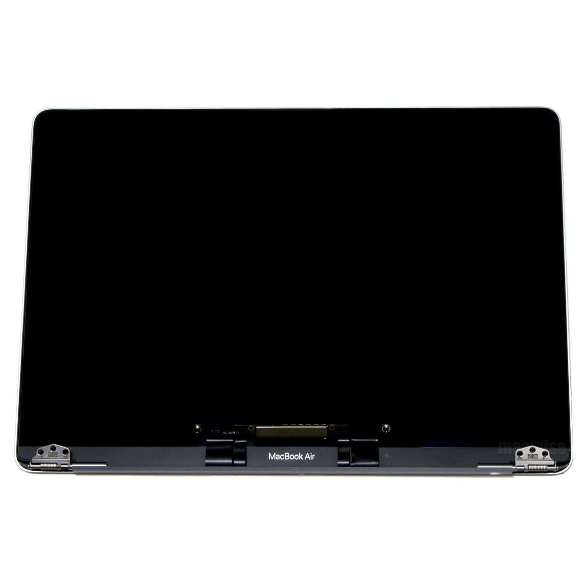 yedek parça   >  2. el  sıvı temaslı   LCD  ( Apple  macbook air  13''  m1  a2337  için )   space gray   (  % 25  sıvı temaslı sağ üst taraf)    sadece  lcd  fiyartıdır , makina değildir.