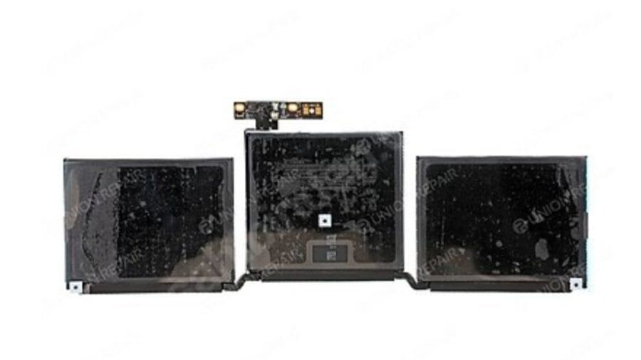 APPLE MACBOOK PRO A1708 2019 Batarya
