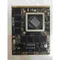 yedek parça 2. el apple  imac  2011 yılı    27''  için   ekran kartı a1312  model  için  1 gb  ati radeon  hd 6970m