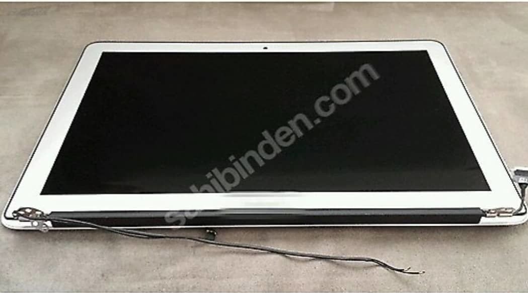 APPLE MACBOOK AİR A1466 2017 13'' EKRAN