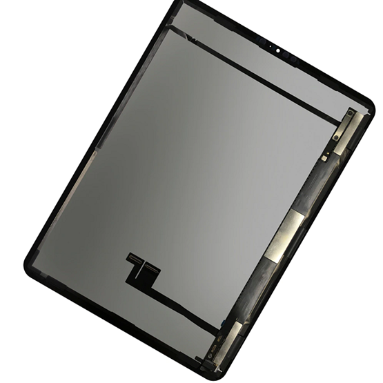 Cam değişim İpad Pro 12.9'' (3.nesil) yıl 2018 A1876 Lcd ön cam değişim bedeli