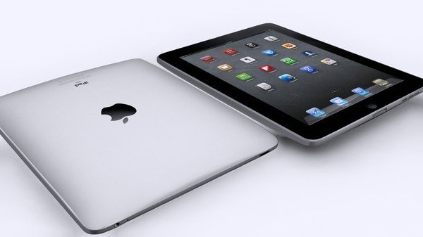 KİRALIK MAKİNALAR  rent kiralık apple ipad 1 -2 -3 -4  günlük   40   tl + kdv   x 30  gün  + teminat