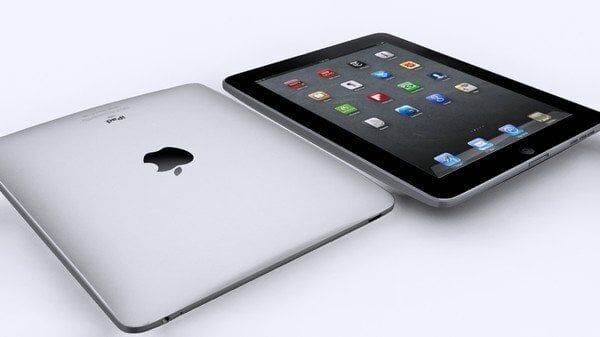 KİRALIK MAKİNALAR  rent kiralık apple ipad 1 -2 -3 -4  günlük   40   tl + kdv   x 30  gün  + teminat