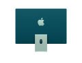 iMac 24 inc 4.5K M3 8CPU 10GPU 8GB 256GB Yeşil MQRN3TU/A