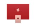 iMac 24 inc 4.5K M3 8CPU 10GPU 8GB 512GB Pembe MQRU3TU/A
