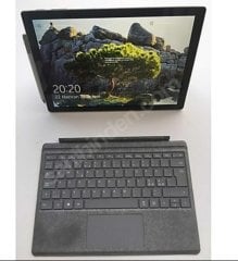 Surface Pro 5 İ5 işlemci 238 Ssd 8 GB Ram