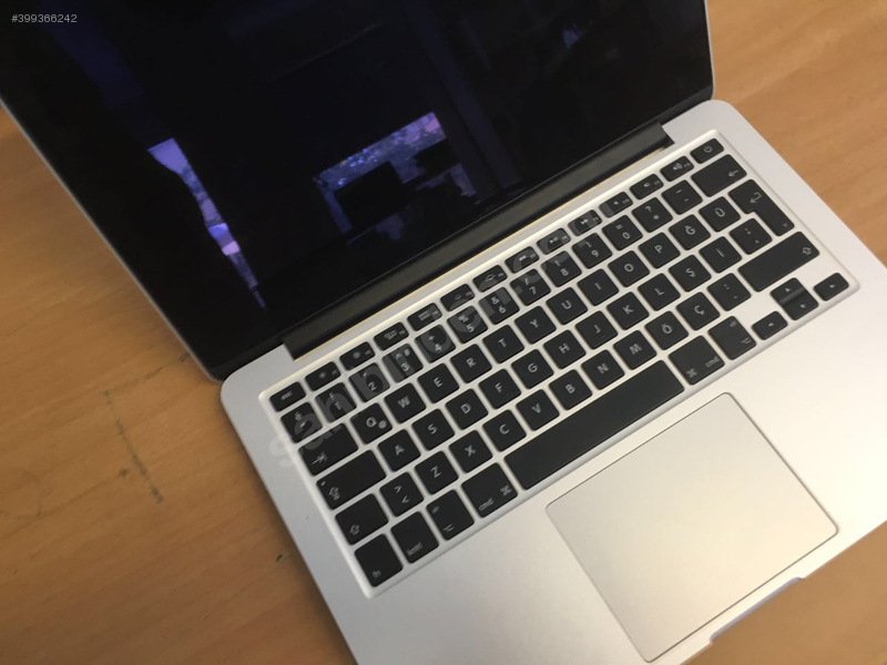 KİRALIK MAKİNALAR Rent Kiralık Apple Macbook Pro 13''Retina 15''Retina 2012 - 2013 -2014 Günlük: 350₺+kdv X 30gün + Teminat