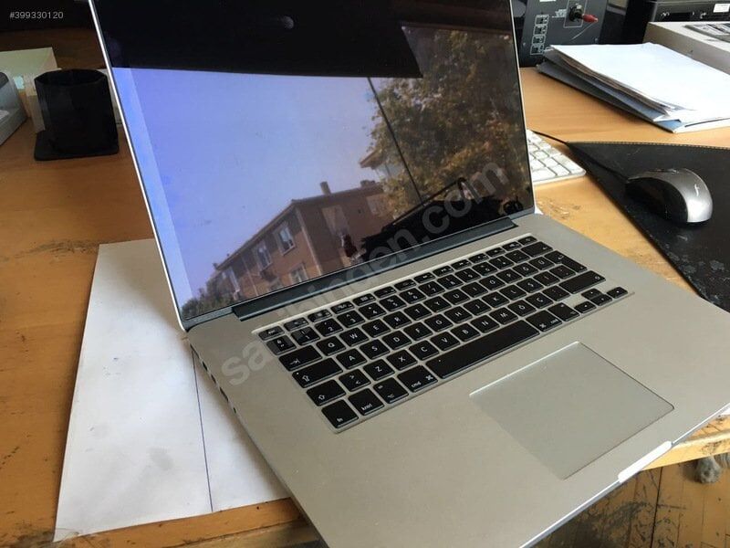 KİRALIK MAKİNALAR Rent Kiralık Apple Macbook Pro 13''Retina 15''Retina 2012 - 2013 -2014 Günlük: 350₺+kdv X 30gün + Teminat