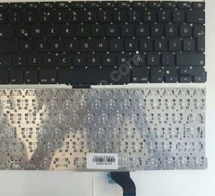 APPLE MacBook Pro A1709 2018 KLAVYE DEĞİŞİMİ