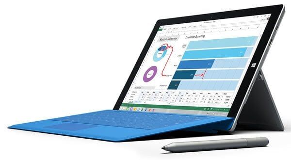 KİRALIK MAKİNALAR  rent kiralık  Microsoft  surface   günlük   100 tl + kdv x 30 gün  + teminat