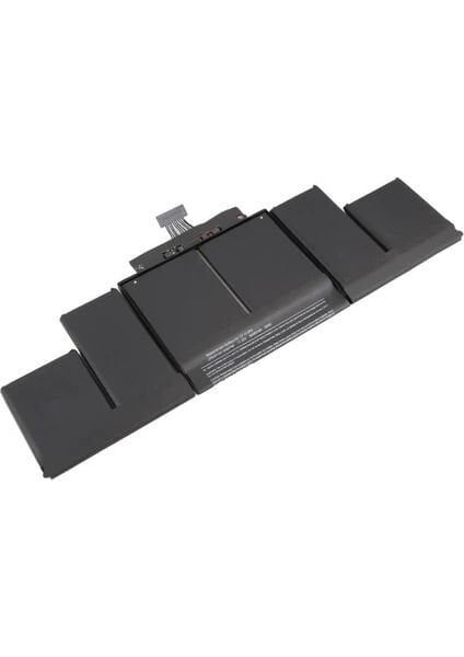 yedek parça > 2. el MacBook Pro (Retina, 15 inç, 2014 Ortası)  a1398   için    pil  1,5 - 2 saat