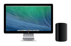 KİRALIK MAKİNALAR  rent kiralık  Apple  server tarzı  kasa lar  siyah silindir   2013 yılı  12 cores   dolu makine  32/512 /d600 12 gb ekran kartı   günlük  400 tl + kdv  x 30 gün  + teminat