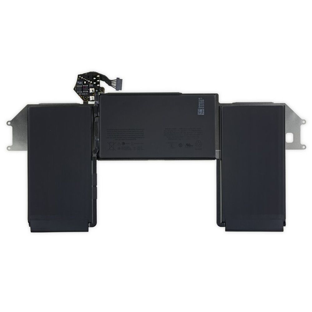 pil batarya Yedek parça > Macbook air 13'' 2020 m1 için a2337  montaj hariç