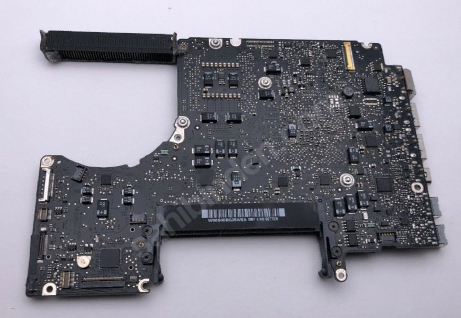 APPLE MacBook Pro A1278 ANAKART