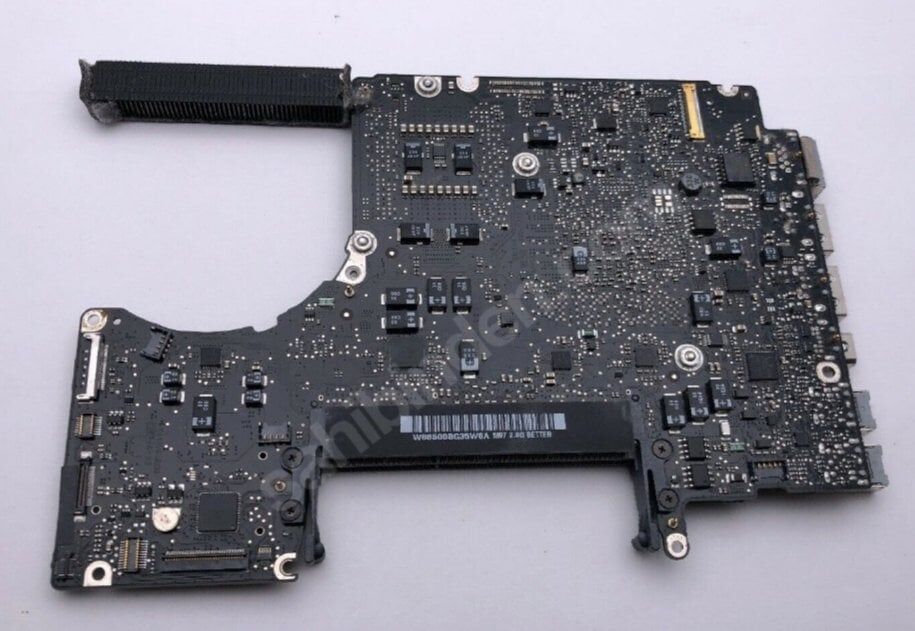 APPLE MacBook Pro A1278 ANAKART