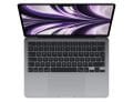 MacBook Air 13'' M2 8CPU 8GPU 16GB / 256GB Uzay Grisi