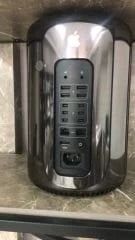Mac Pro silindir kasalar için > AMD FirePro D300 2048 MB ekran kartı.  Testleri yapılmış temiz ve çalışır durumda.