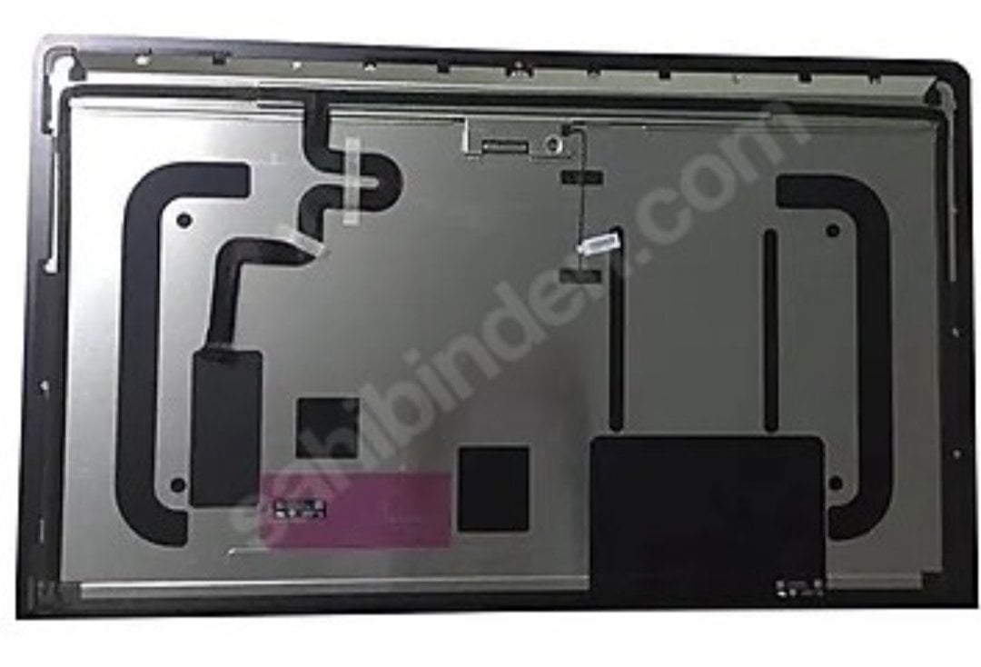 2. el  apple  imac 27''  a1419  2k lcd  2012 - 2013  yılları