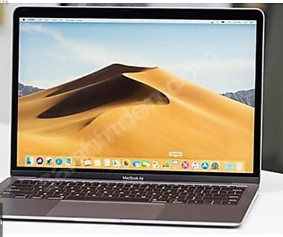 2.el MacBook Air (11 inç, 2013 Ortası) i7 1,7 8 gb ram, 512 gb ssd flash2, 1,5 gb intel hd graphics 5000, tr klavye, pil devir: 362