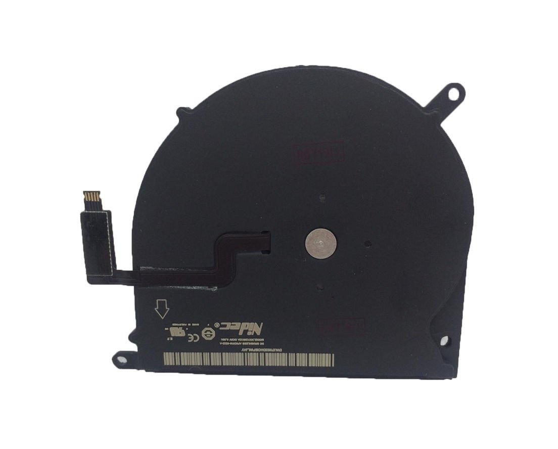 Apple Macbook Pro A1707 15'' 2016 2017 Sağ Sol Fan Cooling Fan