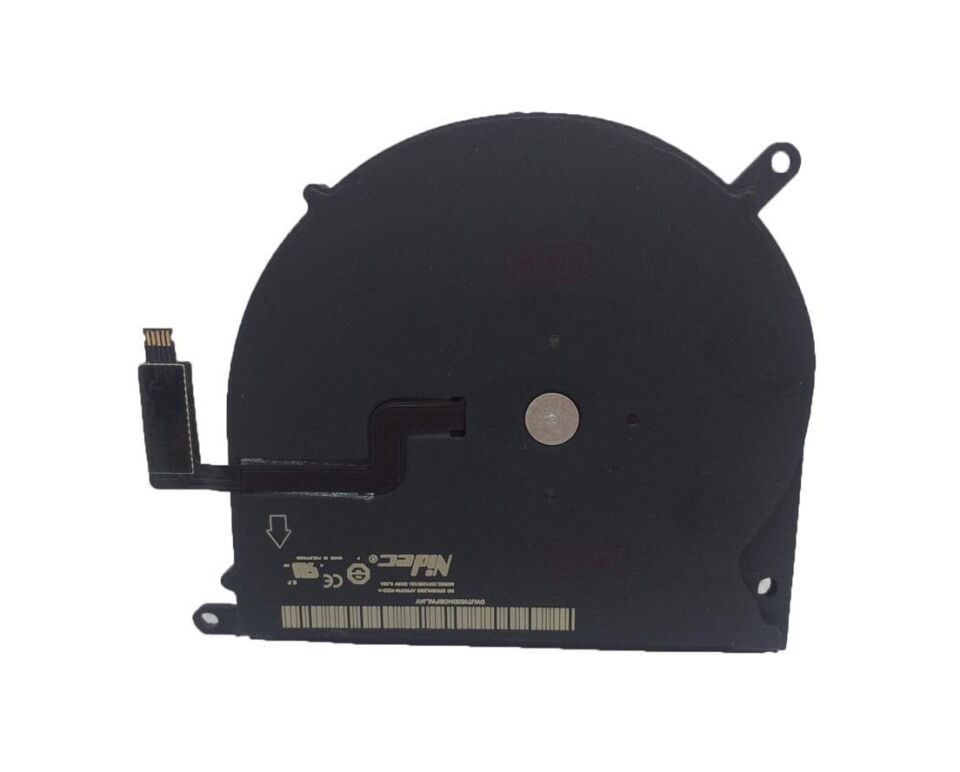 Apple Macbook Pro A1707 15'' 2016 2017 Sağ Sol Fan Cooling Fan