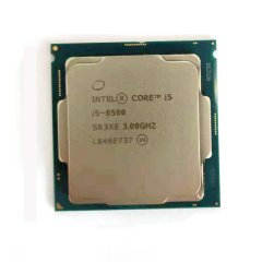 2. el temiz hiç kullanılmamış cpu i5-8500 1151 Pin i5 3