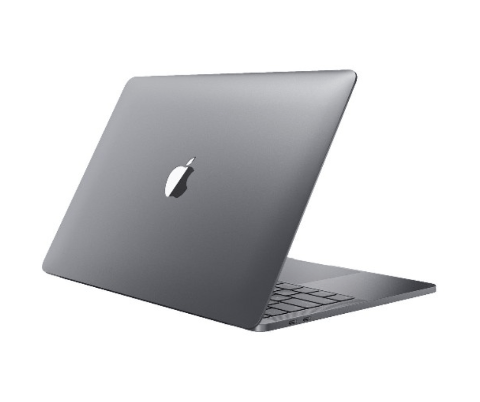 2. el MacBook Pro (13 inç, 2016, dört Thunderbolt 3 bağlantı noktası ) i7 3,3  8 gb ram,   512 gb ssd , space gray , Q Türkçe klavye model: a1706
