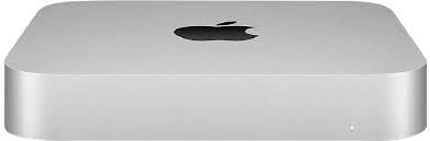 2. el Apple mac mini M1 8 GB birleşik bellek, 512 gb SSD depolama ,  Performance : 7,361