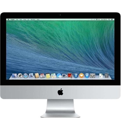 2. el çok temiz iMac (Retina 4K, 21.5 inç, 2019) 21.5'' i9 9900k , 32 GB ram, 1 tb ssd , 4 gb and radeon pro , performance : 4,752