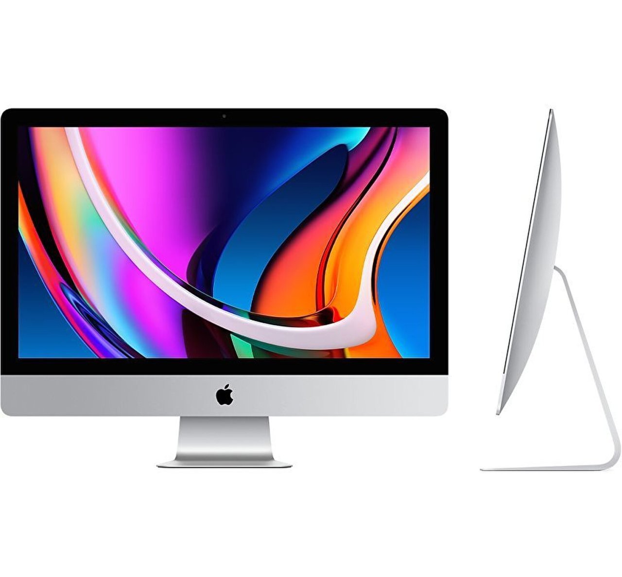 2.el iMac (Retina 5K, 27-inch, 2017) i5 3.4 ghz 64 1 tb ssd