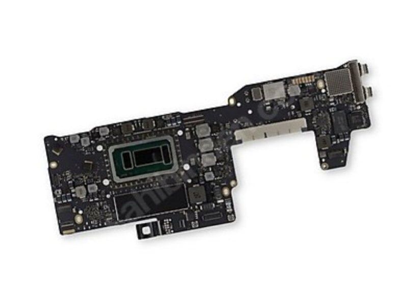 MacBook Pro Retina   A1534/Anakart  model yılı 2015-2019