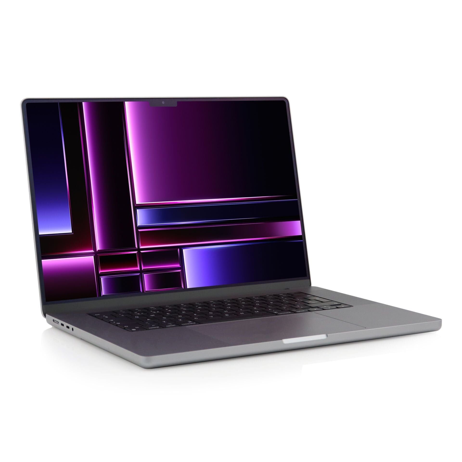 16'' macbookpro m2 pro 16 ram,  52  gb  sdram    kapalı kutu2 Çekirdekli CPU  fatyrası yanında   19 Çekirdekli GPU  16 GB Birleşik Bellek 512  gb  SSD Depolama¹ 16 çekirdekli Neural Engine 16 inç Liquid Retina XDR ekran